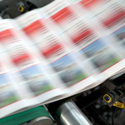 personalisierte Drucke