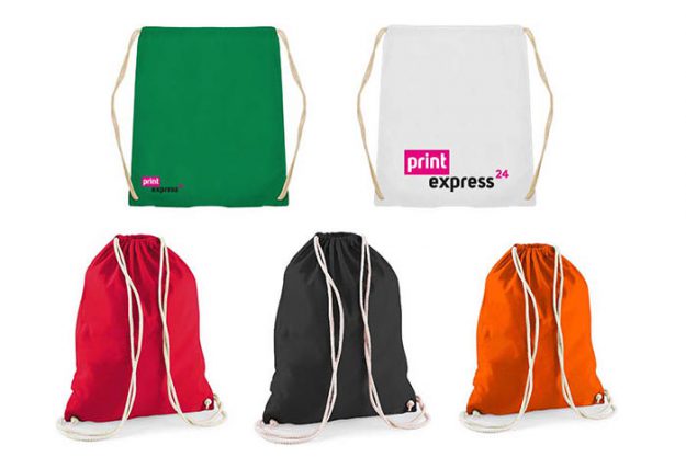 Turnbeutel bedrucken Turnbeutel bedrucken