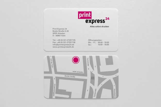 Plastikkarten bedrucken Plastikkarten bedrucken
